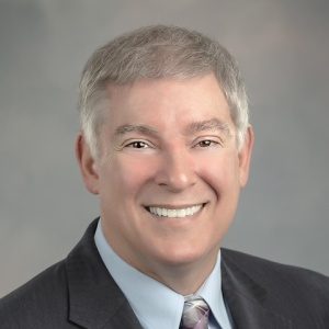 Jay Fawver, MD
