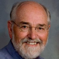 Jerry Hedrick