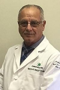 Nicholas Biasotto, DO