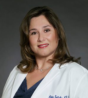 Helen Gorlitsky, FACOG, MD