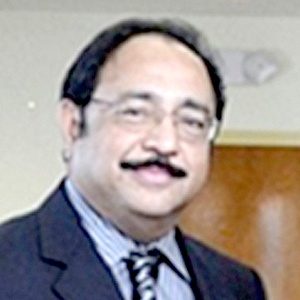 Jayanti Panchal, MD