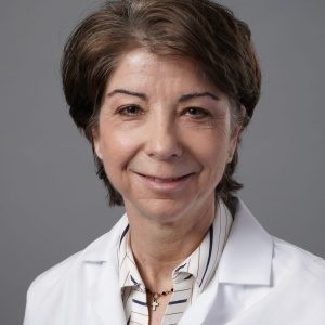 Sandy McGaffigan, MD