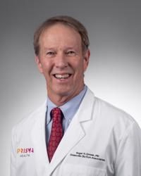 Roger Gower, MD