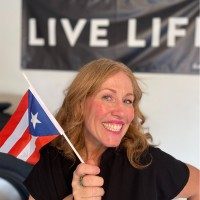 Rosa Bernier, MD