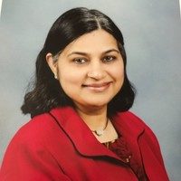Sudha Nahar, MD