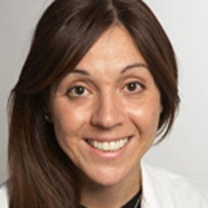 Teresa Deangelis, MD