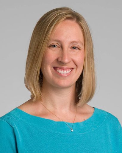 Rebecca Kuenzler, MD