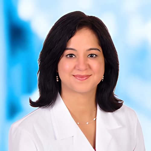 Shalini Khurana, MD