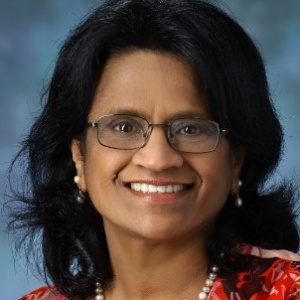 Vani Rao, MD