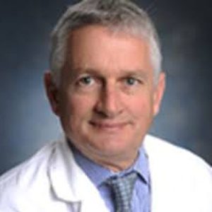 David Calhoun, MD