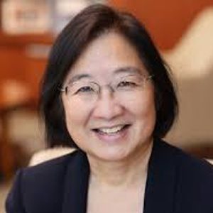 Tina Cheng, MD, MPH