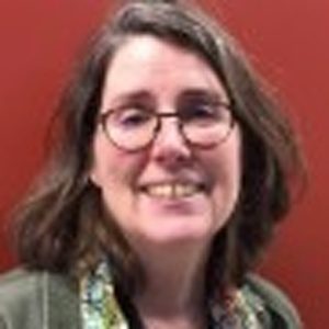 Mary Hohenhaus, MD