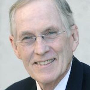 Jack McAninch, MD, FACS
