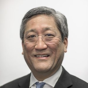 John Itamura, MD