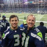 Brad Erikson, DO, ABFM