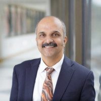 Giridhar Kalamangalam, MBBS, PhD, MD