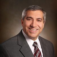 Sam Giovannucci, MD