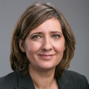 Naomi Hamburg, FACC, MD, MS