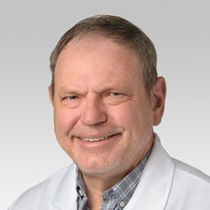 Robert Vacek, MD