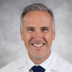 Gregory Daniels, MD, PhD