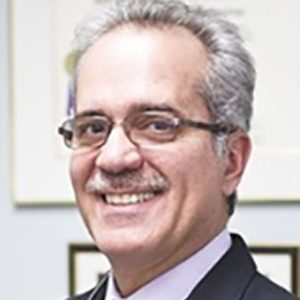 Francisco Munoz, MD