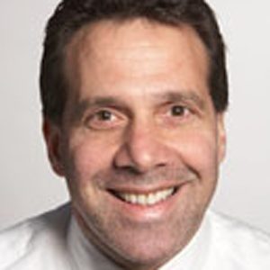 Diego Ponieman, MD