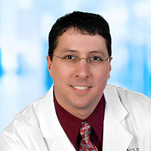 Marcus Riedhammer, MD