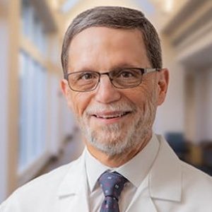 James Trippi, MD