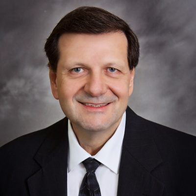 Ronald Pritza, MD
