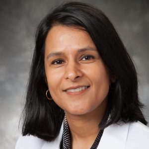 Sarita Kansal, MD