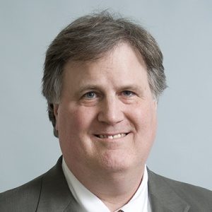 John Worthington, MD