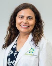 Neeta Tripathi, MD