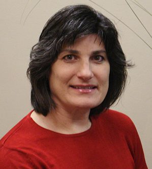 Tina Josephson, MD