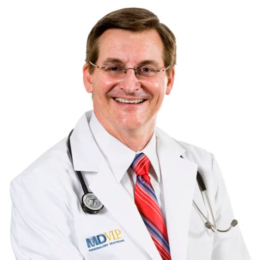 Francis Mueller, MD