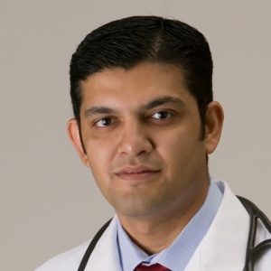 Satyajeet Patel, MD