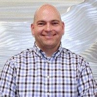 Caleb Gaston, MD