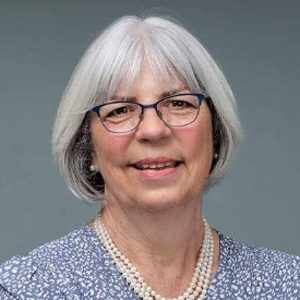 Barbara Bumstead, ANP-C, CNP, MSCN, MS