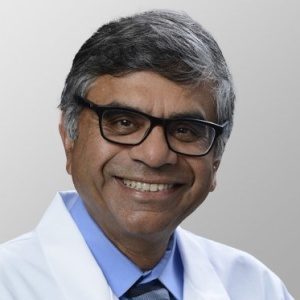 Sunder Rao, FACC, MD