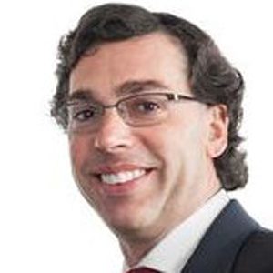 Richard Bernstein, PhD, MD