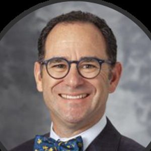 Justin Gottlieb, MD