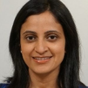 Ruchika Batwara, MD