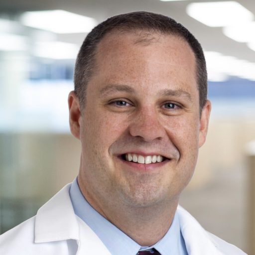 Brandon Craft, MD