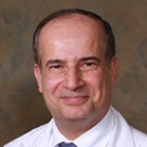 Joseph Ghassibi, MD