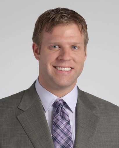 Erik Modlo, BSC, MD