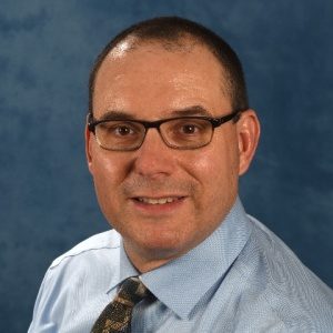 Paul Martinez, MD