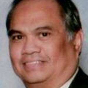 Delfin Dano, MD