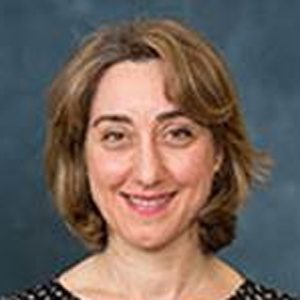 Nazanene Esfandiari, MD