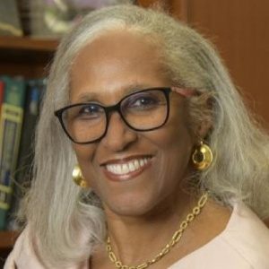 Juanita Merchant, PhD, MD