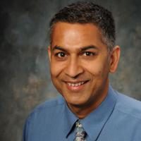 Ketan Patel, MD