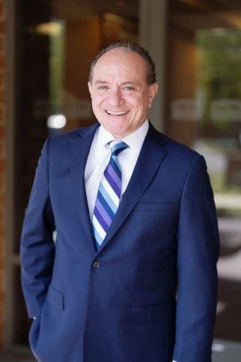 Basil Bruno, MD